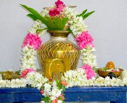 detailed information how to do laxmi pooja, lakshmi aarti, lakshmi chalisa, lakshmi puja process,